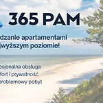 365pam - Perla Pomorza Mielno - Parking W Cenie Apartamento *