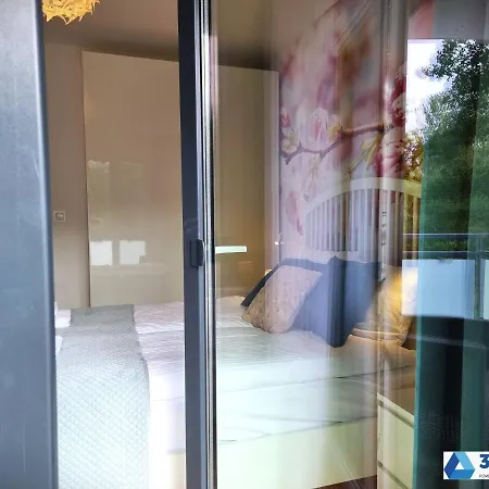 Apartman 365pam - Perla Pomorza Mielno - Parking W Cenie *