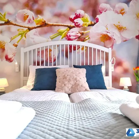 365pam - Perla Pomorza Mielno - Parking W Cenie Apartman