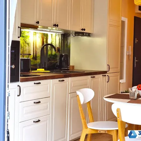 365pam - Perla Pomorza Mielno - Parking W Cenie Apartment