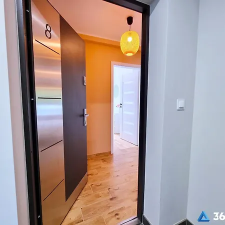 365pam - Perla Pomorza Mielno - Parking W Cenie *