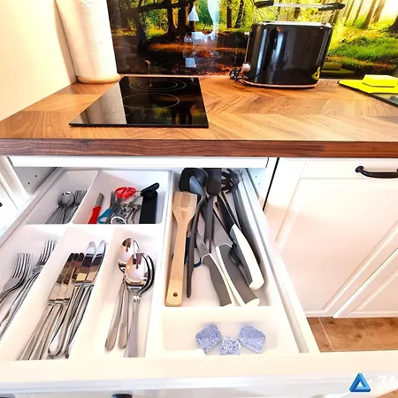 365pam - Perla Pomorza Mielno - Parking W Cenie Apartman *