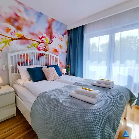 365pam - Perla Pomorza Mielno - Parking W Cenie