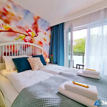 365pam - Perla Pomorza Mielno - Parking W Cenie